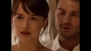 Fifty Shades Darker Trailer Teaser 