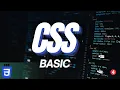 CSS Basics Tutorial in Hindi Introduction to CSS Selectors Styling Web Development Course