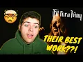 Download Lagu THEIR BEST SONG??! Fit For A King - No Tomorrow | REACTION!