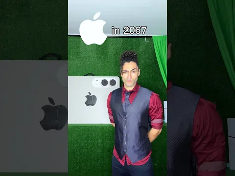 iPhone Duo VS Samsung Fold