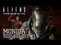 Download Lagu Test Subject #3 (Monica) - Alien Species Explained (Aliens: Fireteam Elite)