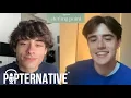 Jacob Whiteduck-Lavoie and Daniel Quinn-Toye talk about Sterling Point on Prime