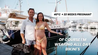 Will we REACH our AUDACIOUS GOAL ?! 🤩 The Black Pearl | Sailing Montenegro