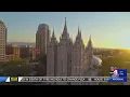 LDS Church faces second lawsuit over use of donated funds tithes