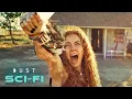 Sci-Fi Short Film \