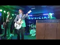 Small Fakers - All or Nothing  - Leicester 7/10/22