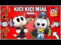 Download Lagu ♫ DamiaNowskyy - KICI KICI MIAŁ ♫ (PARODIA o KITCIE BRAWL STARS)