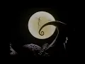 The Nightmare Before Christmas 1993 Trailer a Henry Selick movie not Tim Burton