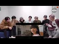 Download Lagu BTS reaction Alma Zarza -tutu -camilo, pedro capo 💜💜