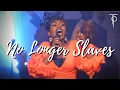 Download Lagu No Longer a Slave to fear Cover by Tolu Odukoya-Ijoguns African version