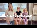 JOHNNY APPLESEED Mealtime Prayer Song