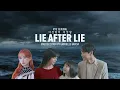 Download Lagu [English Cover] 류수정 (Ryu Sujeong) - 거짓말의 거짓말 (Lie After Lie OST)