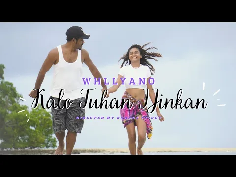 Download MP3 Whllyano - Kalau Tuhan Ijinkan (Official Music Video)