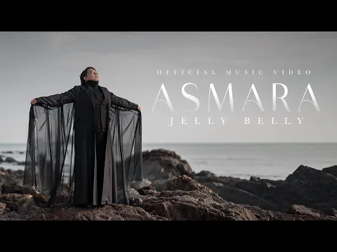 Download MP3 Jelly Belly - Asmara (Official Music Video)