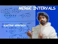 Merge Intervals LeetCode 56 Javascript Top Interview Questions