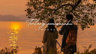 Download irwansyah - tentang perasaanku [𝐬𝐥𝐨𝐰𝐞𝐝+𝐫𝐞𝐯𝐞𝐫𝐛] 🦋 MP3