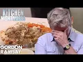 Restaurant Pre-Prepares Everything Kitchen Nightmares