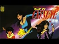 Download Lagu [1983] Cat's Eye by 杏里 (Anri) [Full Single]