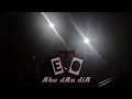 Lagu eVo - aku dan dia || cover lirik || akustik
