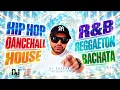 Hip Hop, R&B, Dancehall, Reggaetón, House y Bachata THE GLOBAL MIX 2026  Dj Cochano