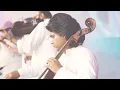 Komorebi - The Fall (LIVE at Lollapalooza 2024)