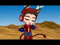 el rey ninja (parte 12) hakuna matata