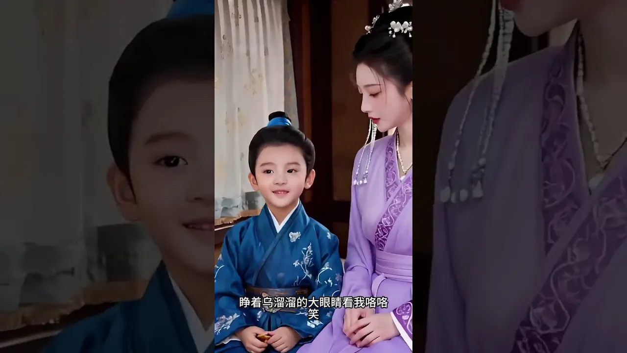 늘어진 왕비