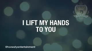 frank edwards i lift my voice