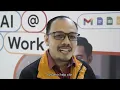 AI@Work — Muhammad Nazlan