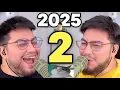 Lagu COMPILACION de CLIPS minimamente chistosos del cristian 2025 | Parte 2 