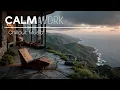 Download Lagu Werkmuziek Flow | Verhoog Focus \u0026 Studie. Ontspannende Beats met Adembenemend Berg-Oceaan Uitzicht
