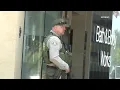 Breaking News at Temecula Mall