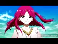 Download Lagu morgiana (AMV) - catch fire