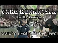 YANG KUNANTI (SULTAN) SATUKAN HATI SATUKAN JIWA COVER ANCIBA FT APLES