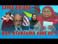 Lagu Hatari Tanzania ‼️Samia Kwisha 😭 baada ya Marekani Kuonya Samia ‼️