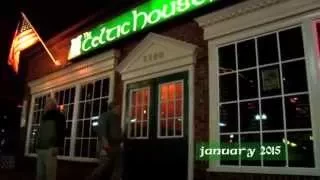 The Celtic House 2015 Best Irish Pub Restaurant in Arlington VA DC