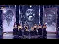 Download Lagu Tribute To Captain Vijayakanth by Super Singer Juniors ❤️ | Soulful Medley Performance