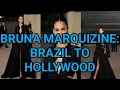 Bruna Marquezine s Transformation From Child Star to Hollywood Leading Lady in Blue Beetle s