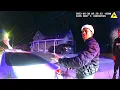 Cops Opened His Trunk Everything Changed