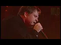Meat Loaf Legacy - 2001 Night of the Proms - Took the Words - Remastered