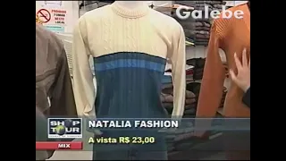 NATALIA FASHION CLÁUDIA TENÓRIO GALEBE 26 07 2002 2