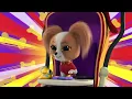 Chef Puppy Paw's Doggie Treats! 🍭 | Doggie Treats Only Music Video 🎶 | SuperKitties | @disneyjr​