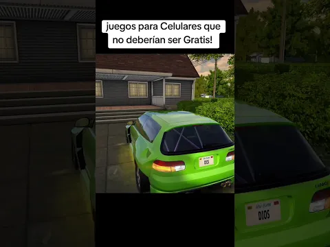 juegos para Celulares que no deberían ser Gratis! #juegosparacelular #juegosgratis #juegosgames
