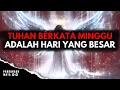 Download Lagu JIWA TERPILIH ✨ MINGGU ADALAH HARI YANG SANGAT PENTING – MOHON DENGARKAN 👍