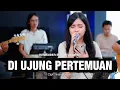 Download Lagu The Rain - Ujung Pertemuan | Remember Entertainment ( Keroncong Cover )