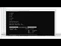 Movie Booking System using C