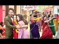 Anupama Update Anupama Ne Jeeta Competition Armaan Abhira Sang Kiya Dance