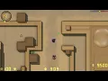 Raw Unedited Playing Counter Strike 2D