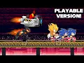 Download Lagu Prey P (HD/Good Ending) - (Sonic.EXE 2.5 Penkaru REMIX) [PLAYABLE VERSION]