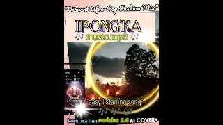 ipongka song mp3 download for easy listening vibrant afro pop fushion mix kora nation music 
